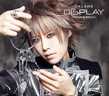 VALSHE（バルシェ） 非売品 オリジナルポスター VALSHE OFFICIAL GOODS